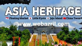 Lowongan Kerja Pekanbaru Asia Heritage Juni 2021