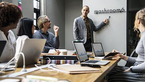 Mengapa Perusahaan Harus Menerapkan Competency Management System?